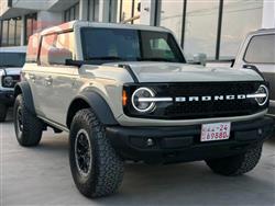 فورد برونكو